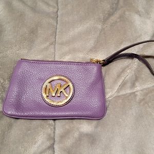 Michael Kors Wristlet